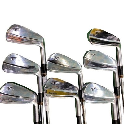 Bridgestone TOURSTAGE X-BLADE 2005 Irons #3-9,Pw(8Clubs)/Dynamic Gold/Flex:X