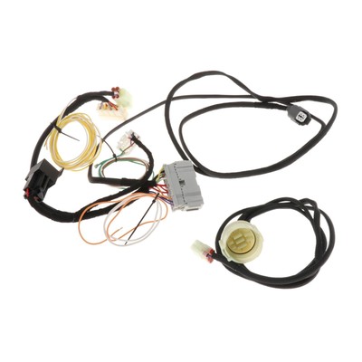 Swap ECU Conversion Harness Kit K20A K20A2 K24 für Civic & CRX 1988-1991