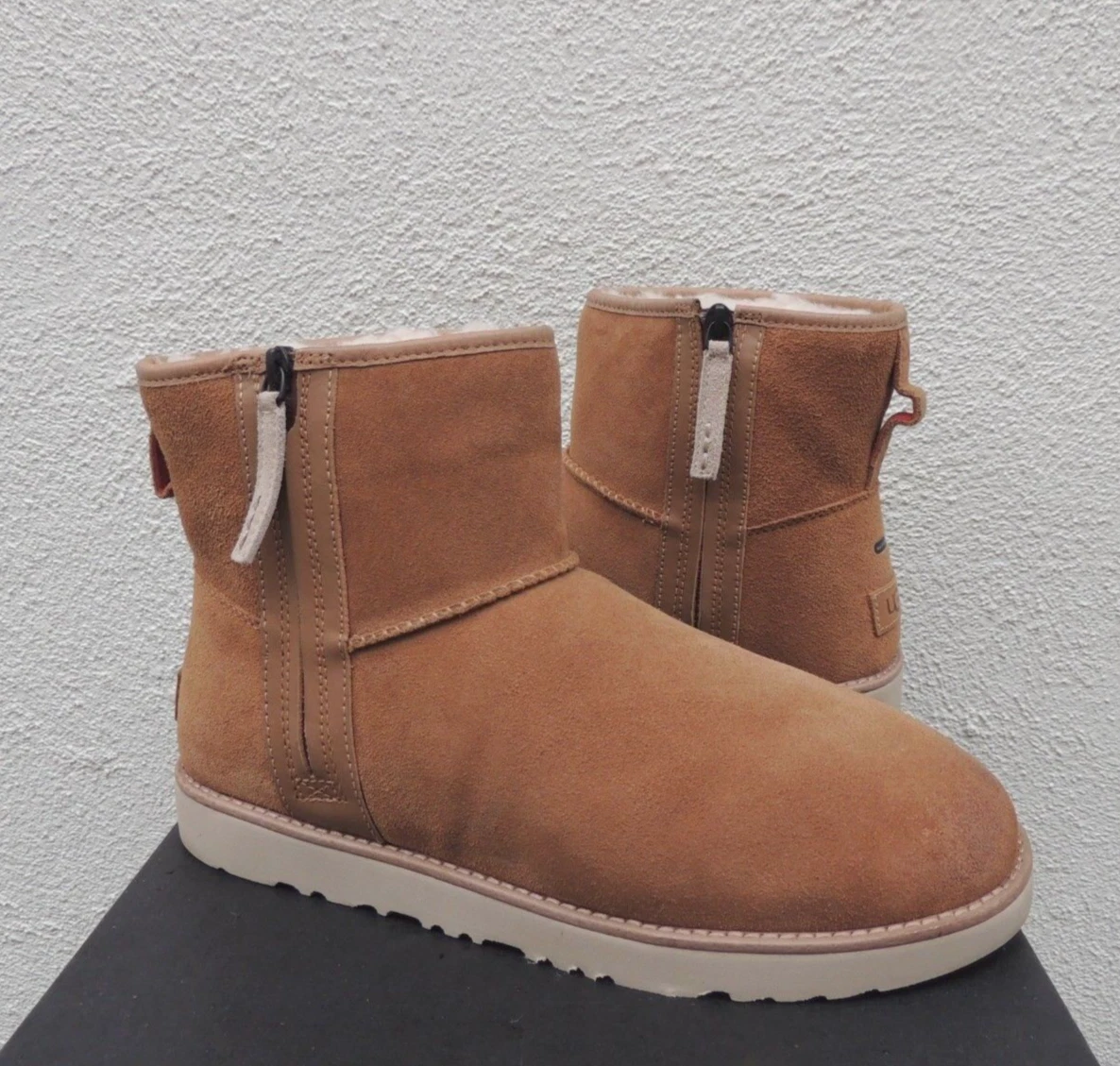 UGG Zip Boots for Men for Sale | Shop New & Used Men display picture 2