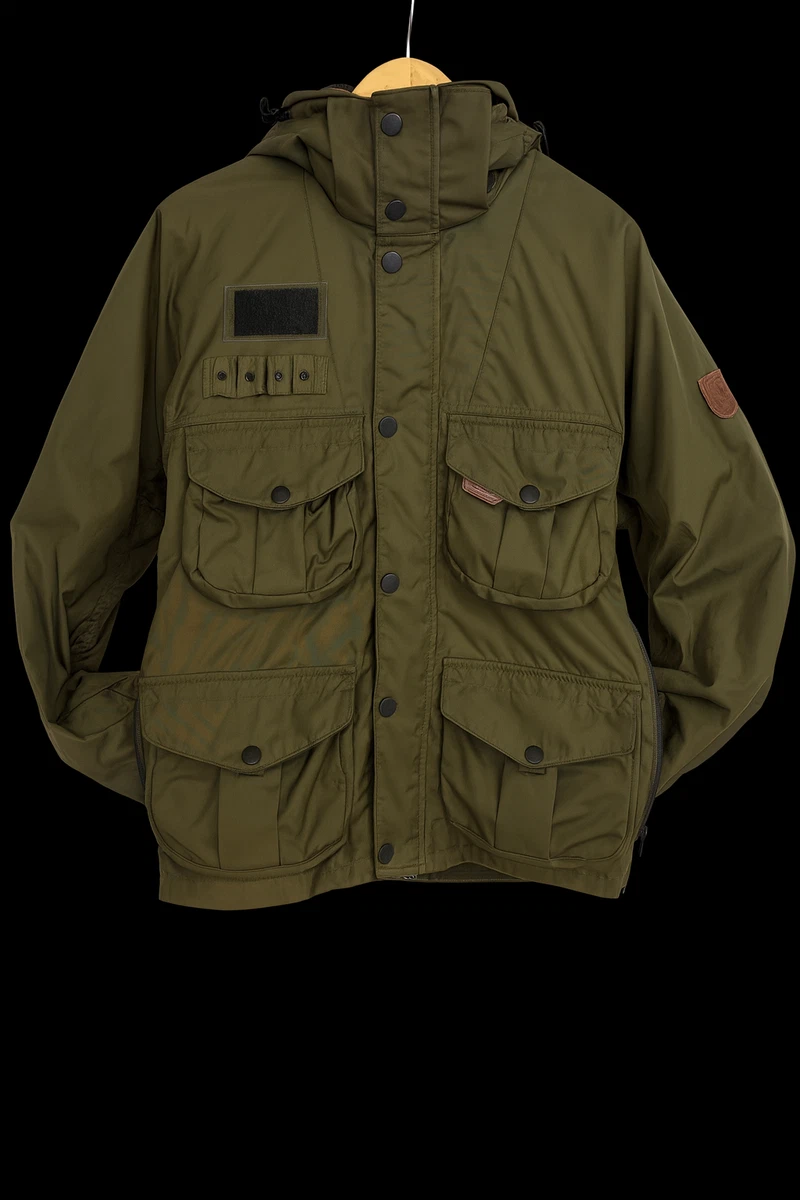 RLX Ralph Lauren Military Jacket Coats, Jackets & Vests for Men
