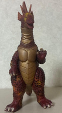 Bandai Titanosaurus Soft vinyl Figure Godzilla series characters Rare Item