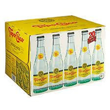 Mineral Water Glass , 6.5-Ounce Pack of 20 