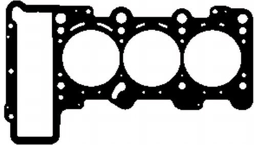 BGA CH0521 Gasket, cylinder head for AUDI,VW