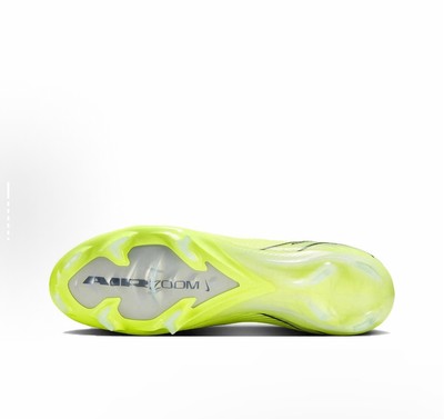 Nike Zoom Mercurial Superfly 10 Elite FG Mad Voltage FQ1454  display picture 1