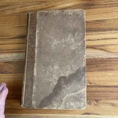 Fragments of Voyages and Travels 2nd & 3rd Series Vol. 2 by Captain Basil Hall