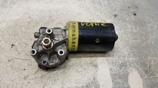 Scheibenwischermotor Wischermotor Vorne Audi B5 A4 2.6