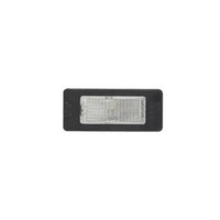 VAN Wezel Kennzeichenleuchte FüR VW Touran 1T3 Golf Plus 5M1 521 365 Skoda