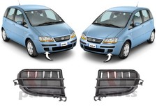 Pare-choc avant Fiat IDEA