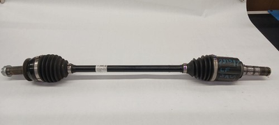 #ad #x27;18 #x27;23 SUBARU XV CROSSTREK Left driver Axle Shaft REAR OEM 1 Year Wnty $95.50