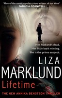 Liza Marklund | Lifetime | Taschenbuch | Englisch (2018) | Corgi