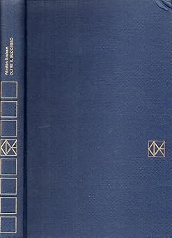 Jenseits des Erfolgs. [Hardcover] Winston Graham