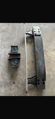   2014-24 INFINITI Q50 4WD OEM FRONT BUMPER REINFORCEMENT IMPACT BAR w/ ABSORBER
