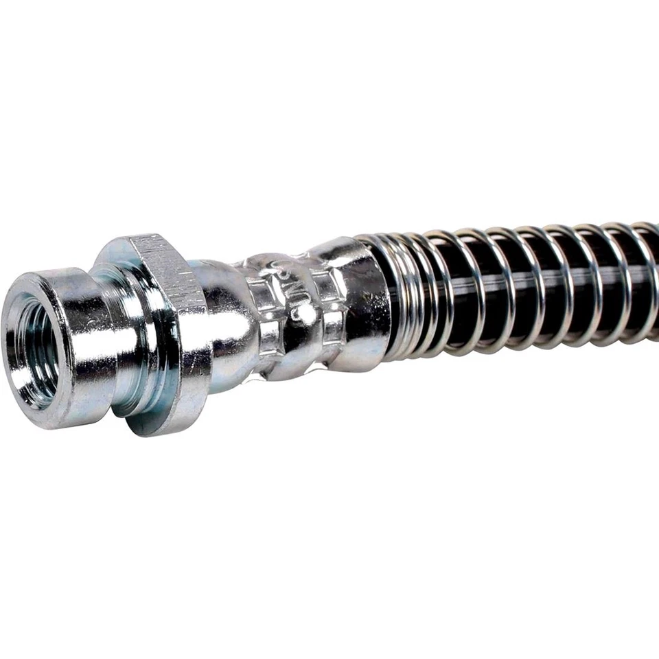 2x Línea de freno de manguera de freno delantera izquierda y derecha para Kia Forte5 2012 2013 Foto 4 de 4