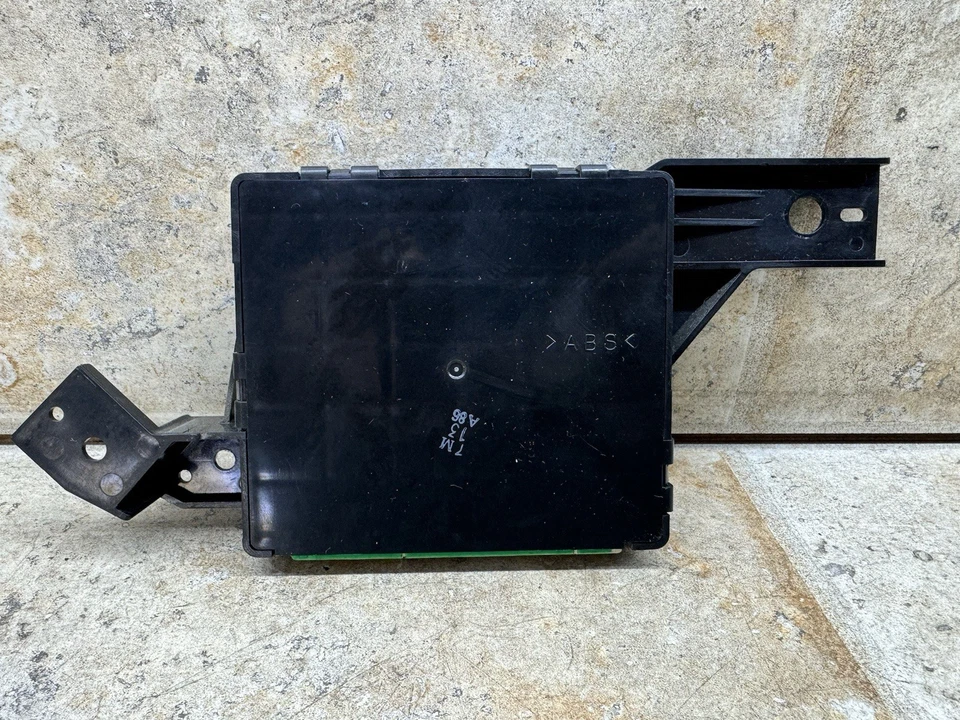 Módulo de control de aire acondicionado calentador temperatura Lexus RX350 RX450H 2010-2011 88650-48382 Foto 3 de 4