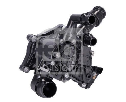 FEBI 186475 THERMOSTAT HOUSING