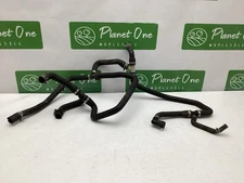 2017-2019 FORD ESCAPE 1.5L WATER COOLANT PIPES AC HOSES F1F18C351DJ OEM