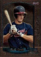 A2717- 2000 Bowman Chrome Draft BB 1-110 +Rookies -You Pick- 15+ FREE US SHIP