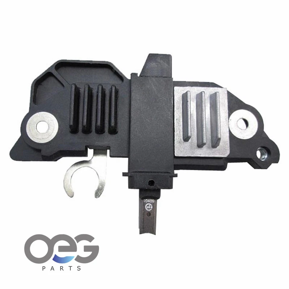 New Voltage Regulator For Chevrolet Venture V6 3.4L 99-01 F00M145073 - Image 2 of 4