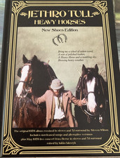 Heavy Horses 40th Anniversary (New Shoes Edition) by Jethro Tull