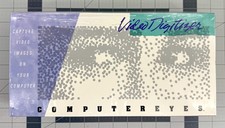 Computer Eyes Color Video Digitizer for Apple IIGS Digital Vision - NEW SEALED