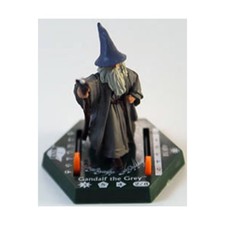 Sabertooth LotR CMG Gandalf the Grey (BS109) (R) NM