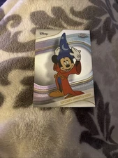 2025 Topps Chrome Disney Complete Your Set Base 1-200