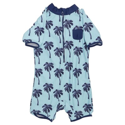 Kuling Trend, Sonnenschutzkleidung, Größe: 90, Elasthan/Polyester #Y6i