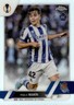 2022-23 Topps Chrome UEFA Club Competitions #54 Pablo Marín Refractor