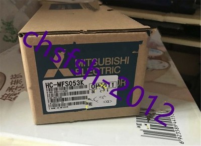 1 pcs New IN Box   HC-MFS053K Servo Motor #zn