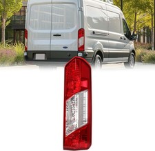 RH Tail Light Assembly Compatible with 2015-2024 Transit 150 250 Passenger SideT