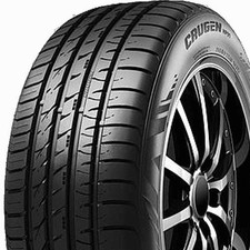 Kumho Crugen HP91 265/70 R16 112V 4PR con bordino di protezione del cerchio (...