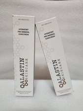 PACK-2 Alastin HydraTint Pro Mineral Broad Spectrum Sunscreen SPF 36 3.2 oz 