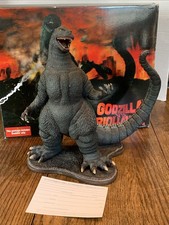 X PLUS 2001 Godzilla vs. Biollante 12" GODZILLA FIGURE