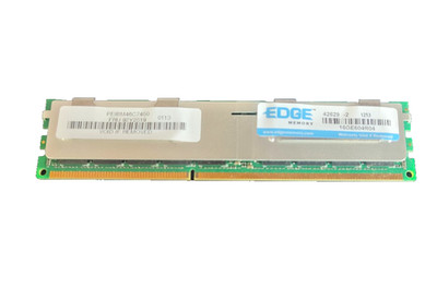 Edge 16GE604R04 16GB PC3-8500 DDR3-1066MHz ECC Reg CL7 240-Pin Server RAM Memory