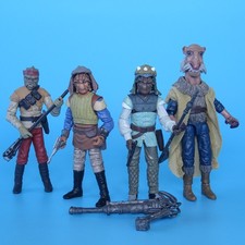 STAR WARS Hasbro -The Vintage