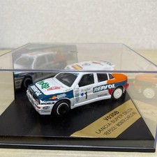 Vitesse Lancia Super Delta Monte Carlo 93 Diecar #f2cb51