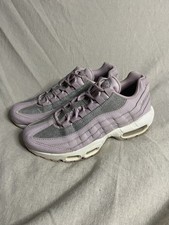 WMNS Nike Air Max 95 SE Glitter Particle Rose AT0068-600 UK 4 US 6.5 EU 37.5