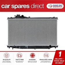 TOYOTA SUPRA MK4 1993-2002 3.0 MANUAL ENGINE COOLING RADIATOR
