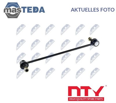 ZLP-PL-008 STABILISATOR STABI KOPPELSTANGE VORNE NTY FÜR CADILLAC BLS