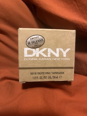 DKNY Be Delicious for Men Eau de Toilette