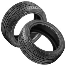 2 Arroyo Grand Sport As 25540zr19 100y Tire 500aa 55000 Mile All Season