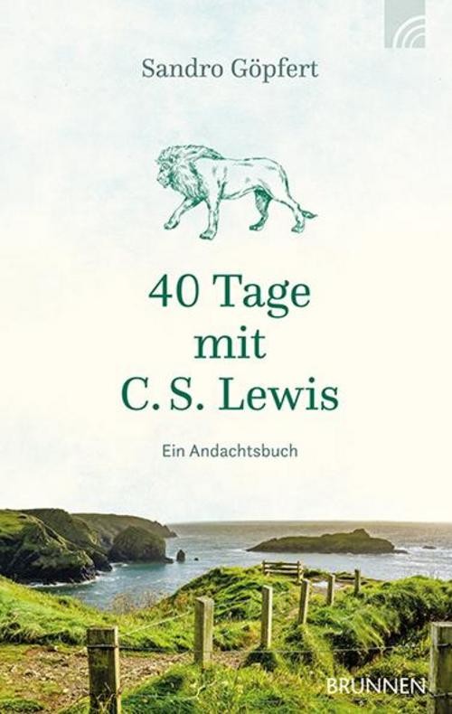 Brunnen-Verlag Gmbh 40 Tage Mit C. S. Lewis - Bild 2