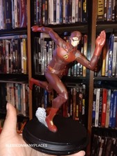 Flash Statue