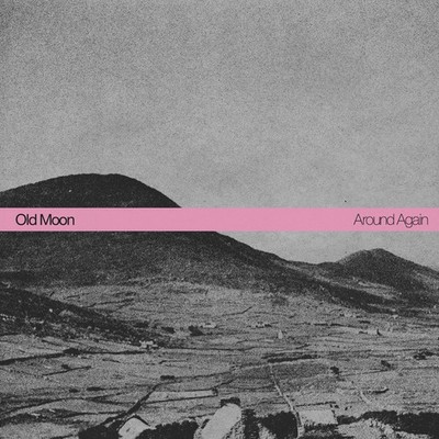 Old Moon Around Again (Vinyl) 12'' Album