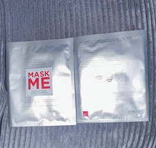 Mask Me Full Face Hydrogel Mask Brightening H...