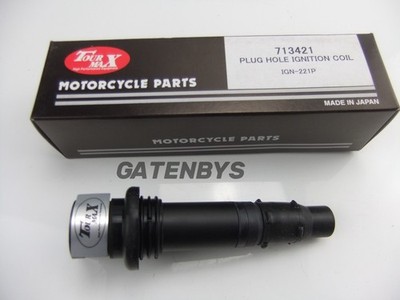 Neue Tourmax Zündspulenstecker Kappe Yamaha RX-1 -- 2003-2005