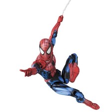 MAFEX No.108 MAFEX SPIDER-MAN COMIC PAINT  resale  Medicom Toy 