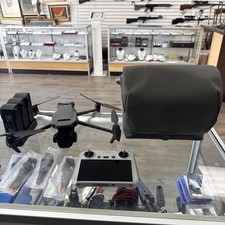 DJI MAVIC 3 PRO Professional Drone Hasselblad Camera 8hrs Total Flight Unbounded