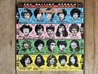 The Rolling Stones: Some Girls vinyl LP VG 1978 Rolling Stones Records COC 39108