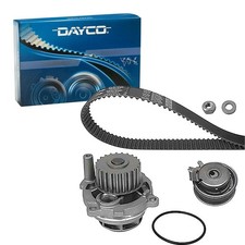 Courroie de distribution Seat EXEO